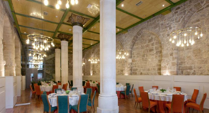 Rice Palacio De Los Blasones Burgos Exterior photo